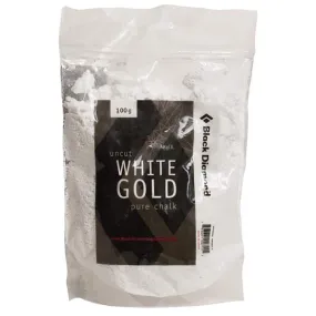 100G White Gold Climbing Chalk