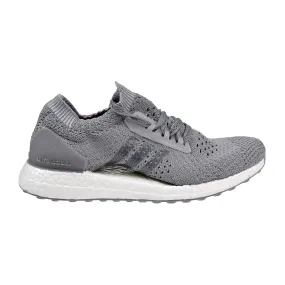 Adidas Ultra Boost X Clima Women's Shoes Chalk Purple/Grey/Chalk Coral