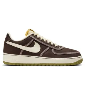 Air Force 1 '07 Premium - Baroque Brown/Coconut Milk/Pacific Moss