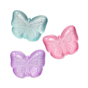 Assorted Butterfly Super Duper Sugar Squishers