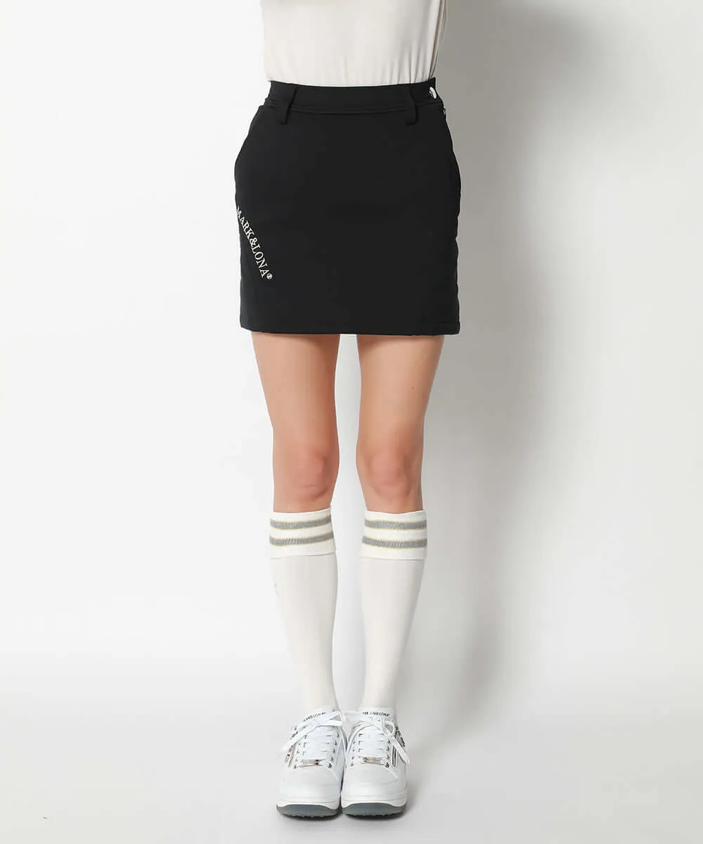 Aveux Spounge Skirt | WOMEN