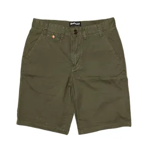 BARBOUR Neuston Twill Short Ivy Green