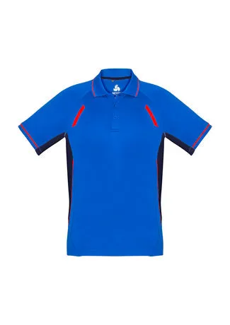 Biz Collection Renegade Kids Polo-(P700KS)-Clearance