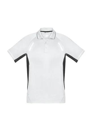 Biz Collection Renegade Kids Polo-(P700KS)-Clearance