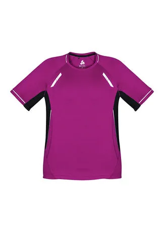 Biz Collection Renegade Kids Polo-(P700KS)-Clearance