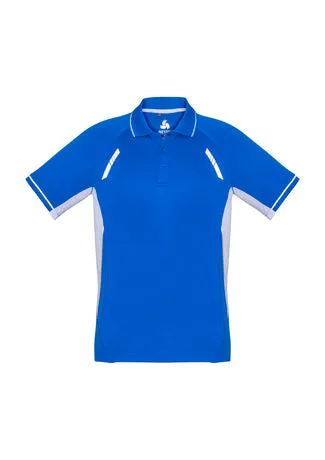 Biz Collection Renegade Kids Polo-(P700KS)-Clearance