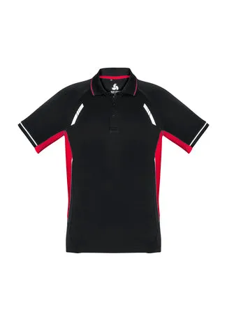 Biz Collection Renegade Kids Polo-(P700KS)-Clearance