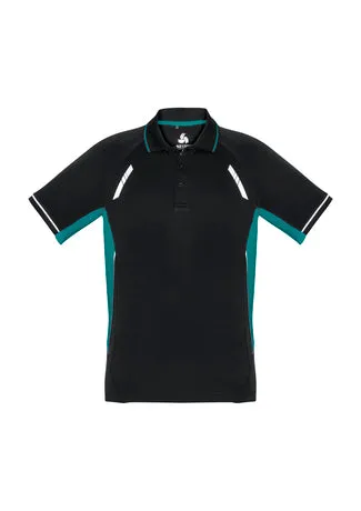 Biz Collection Renegade Kids Polo-(P700KS)-Clearance