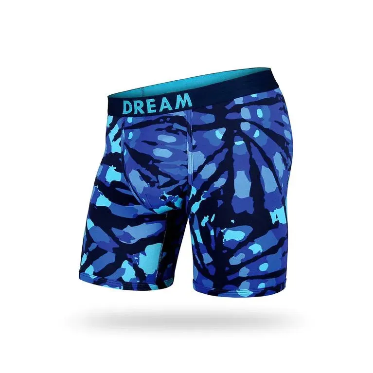 BN3TH BOXER BRIEF IN TIE DYE DREAM