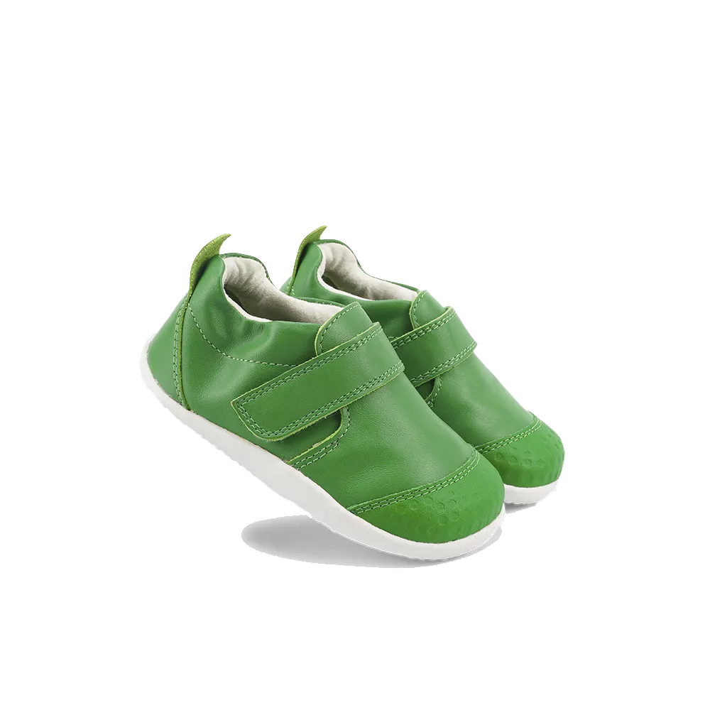 Bobux Xplorer Go Emerald