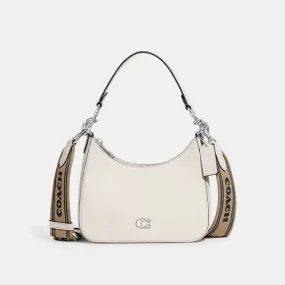 BOLSA COACH CJ842CHK OFF CHALCK HOBO