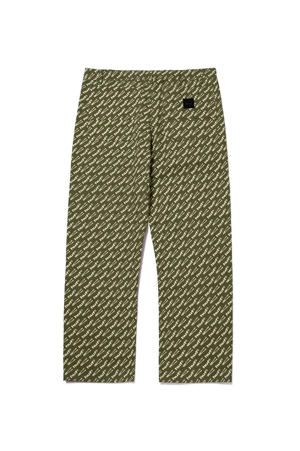 Breaker Boyd Pant