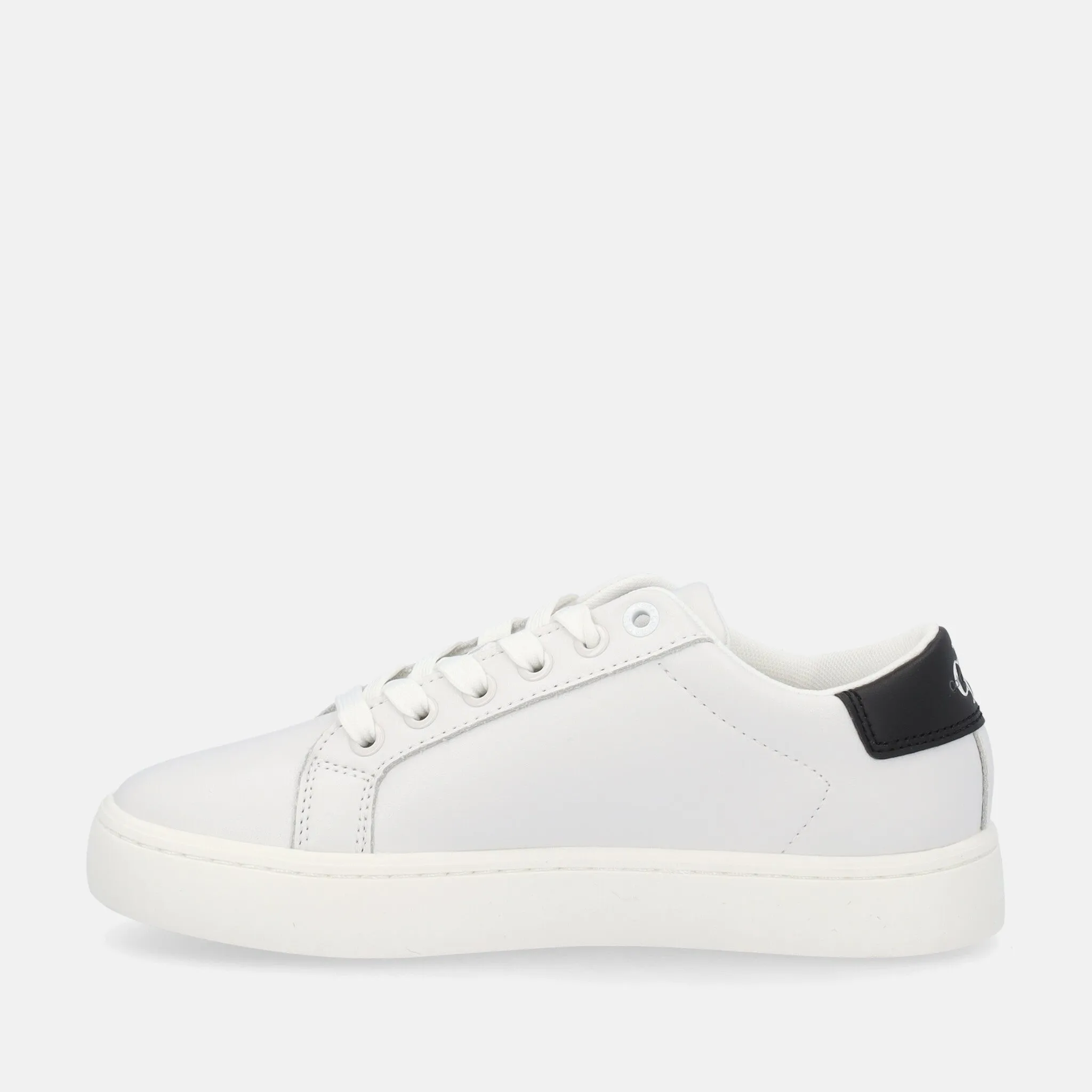 CALVIN KLEIN CLASSIC CUPSOLE LACEUP