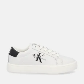 CALVIN KLEIN CLASSIC CUPSOLE LACEUP