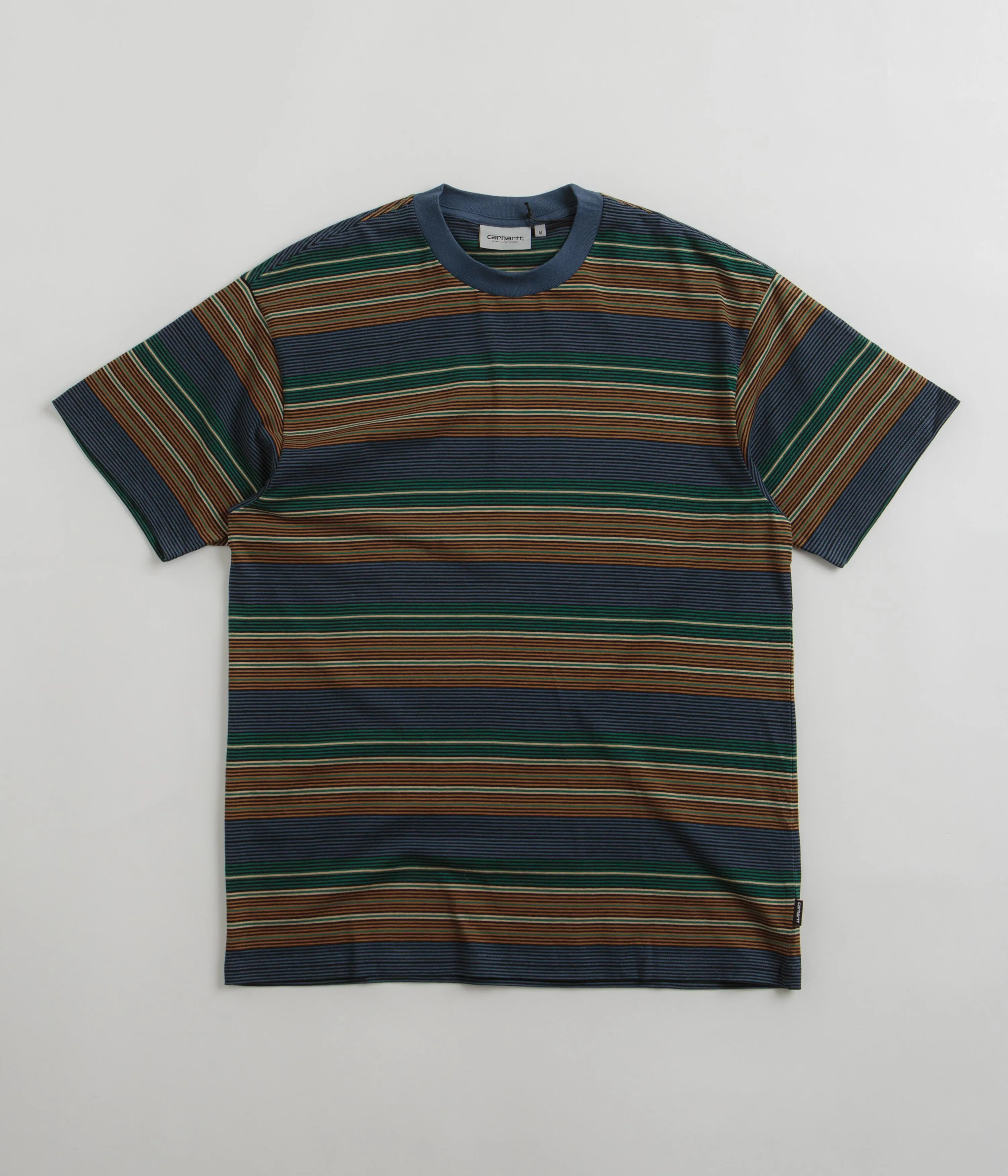 Carhartt Coby T-Shirt - Naval