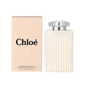 Chloe 200ml Body Lotion for Women by Chloe