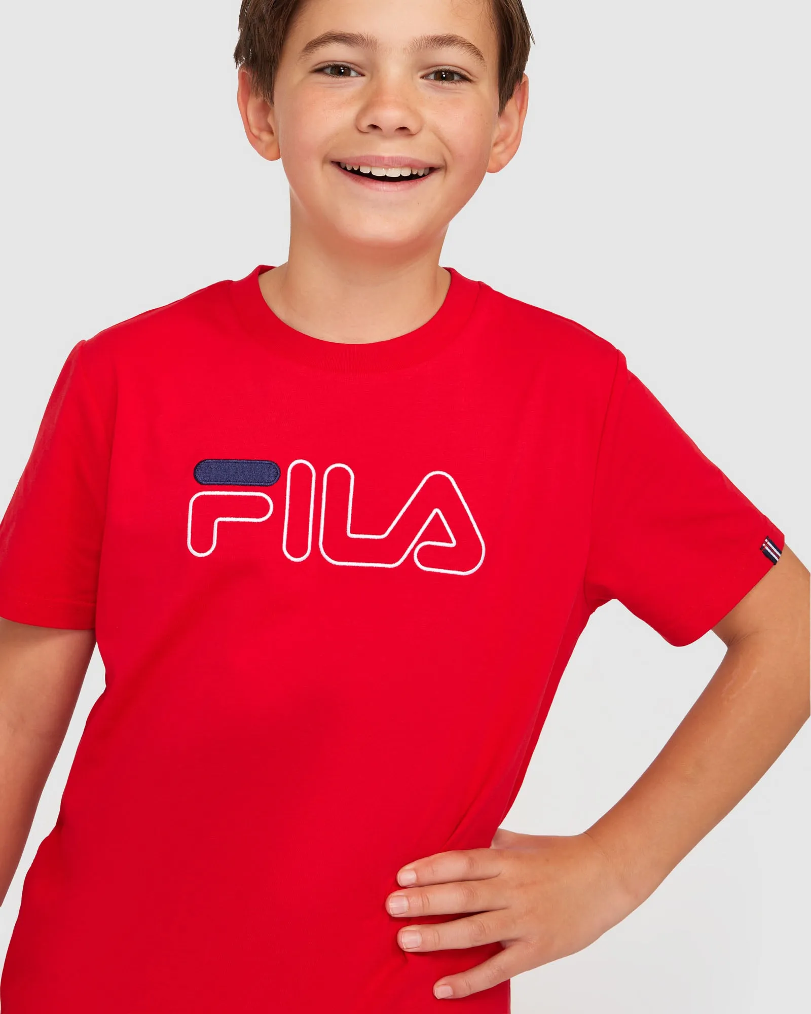 Classic 2.0 Kid's Tee