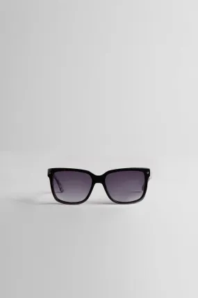 Classic Rectangle Sunglasses