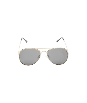 Classic Sunglasses S2400 - Brown