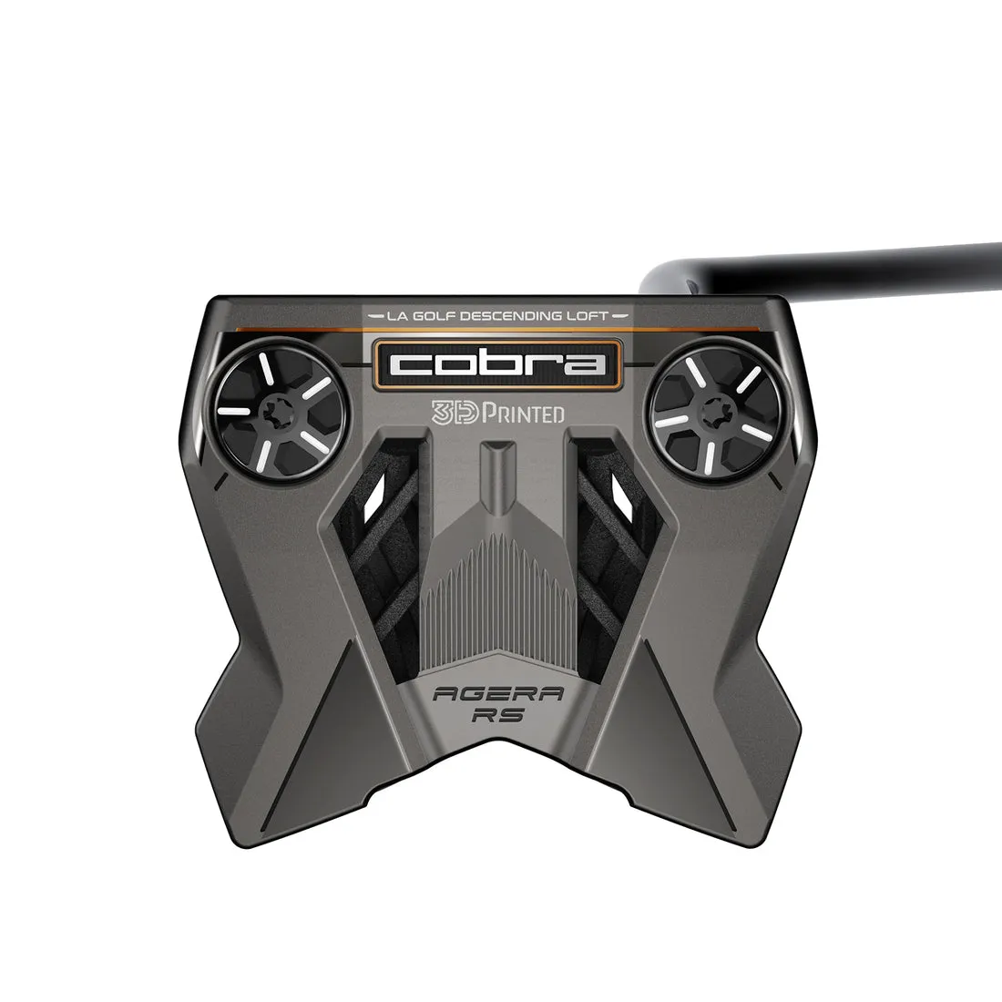 Cobra Agera RS 3D Printed Putter