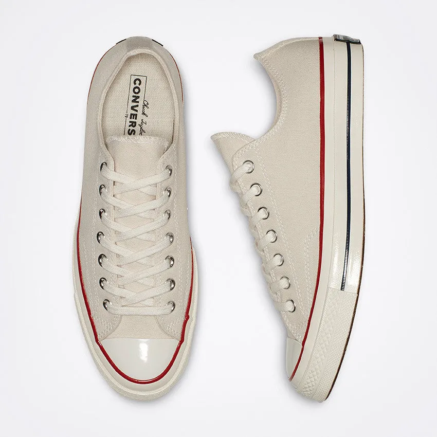 Converse - Chuck 70 Low Top Parchment 162062C