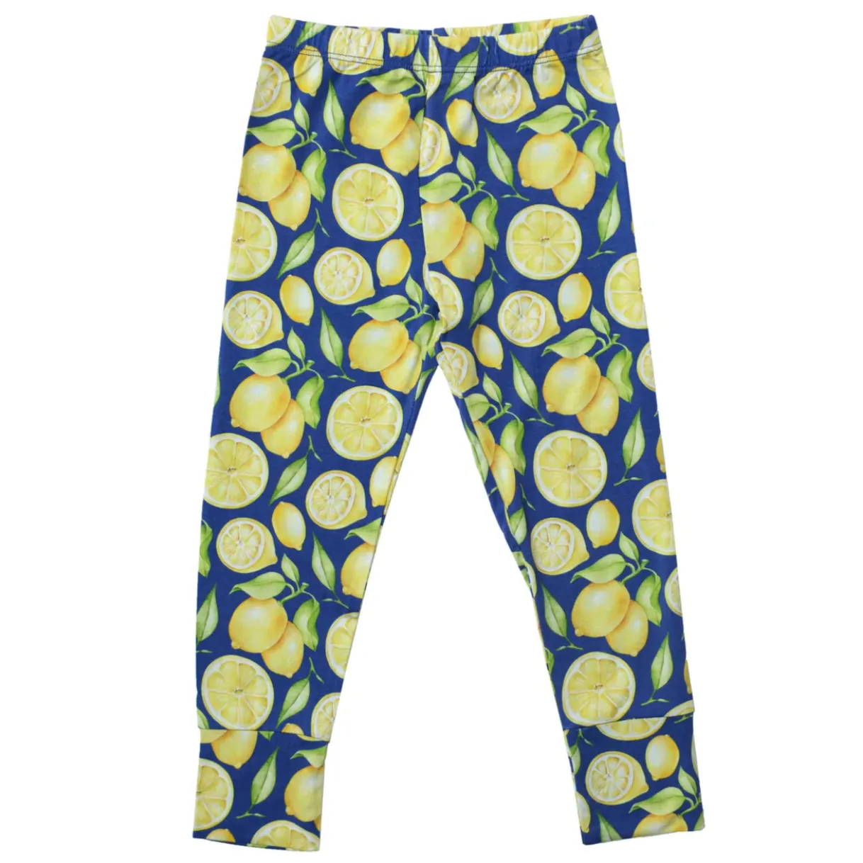 cyrus toddler lounge pajama set