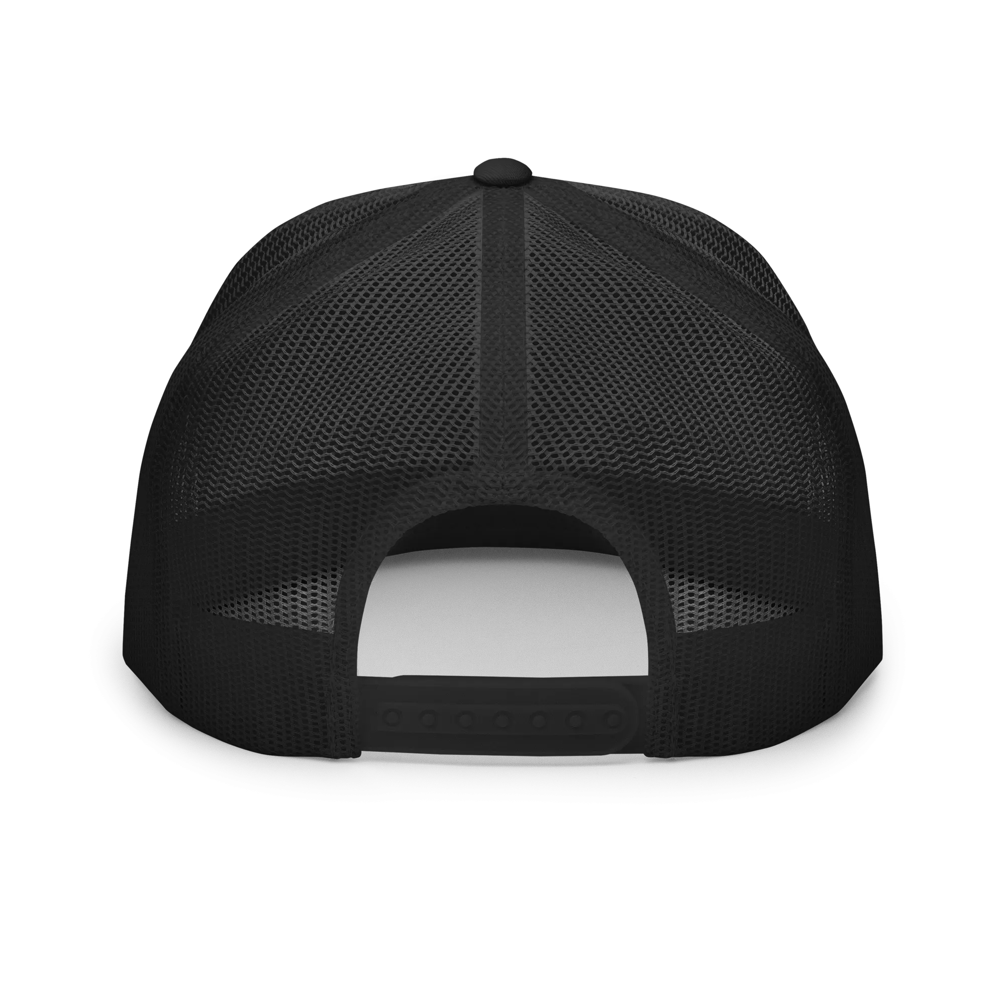 D2D | Classic Trucker Hat