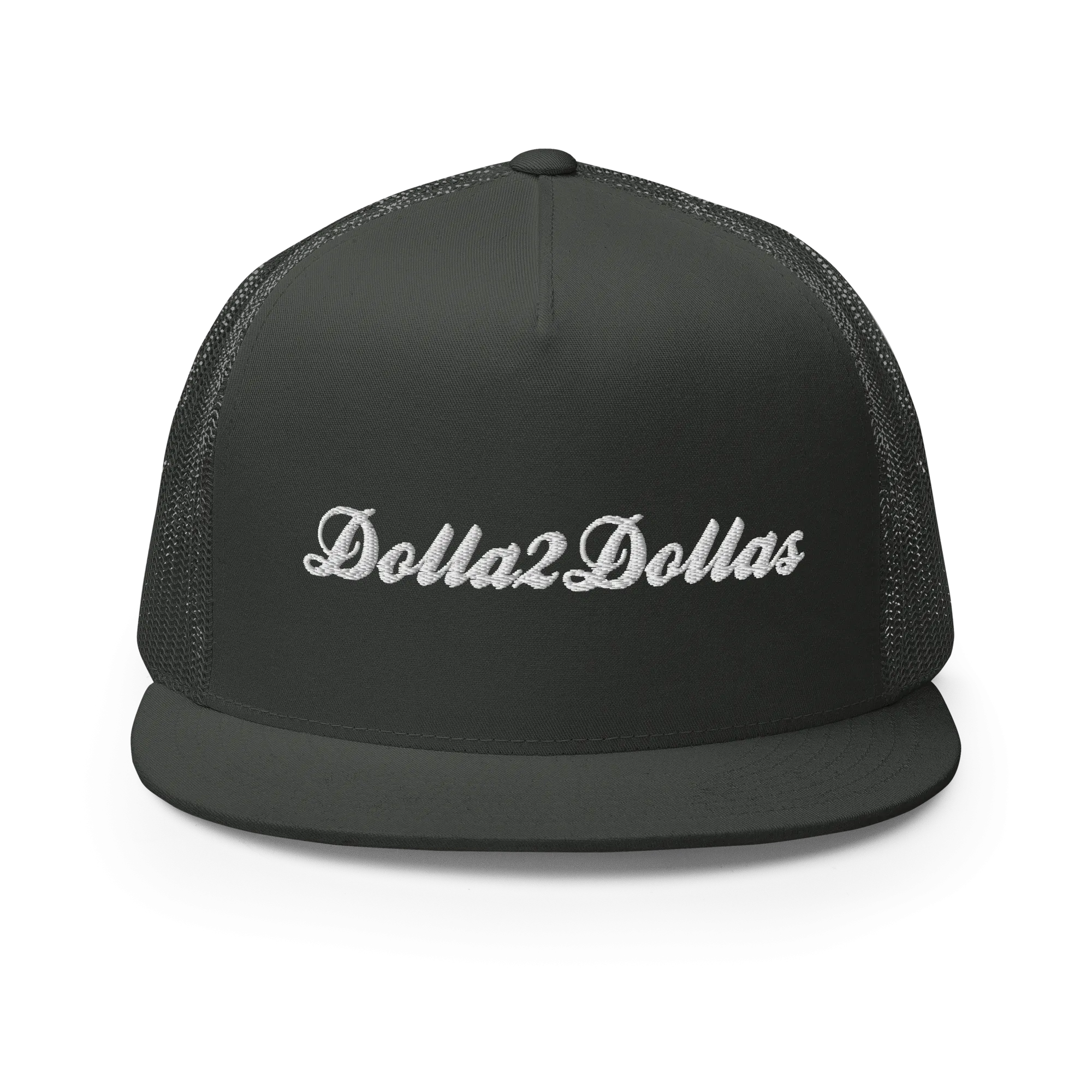 D2D | Classic Trucker Hat