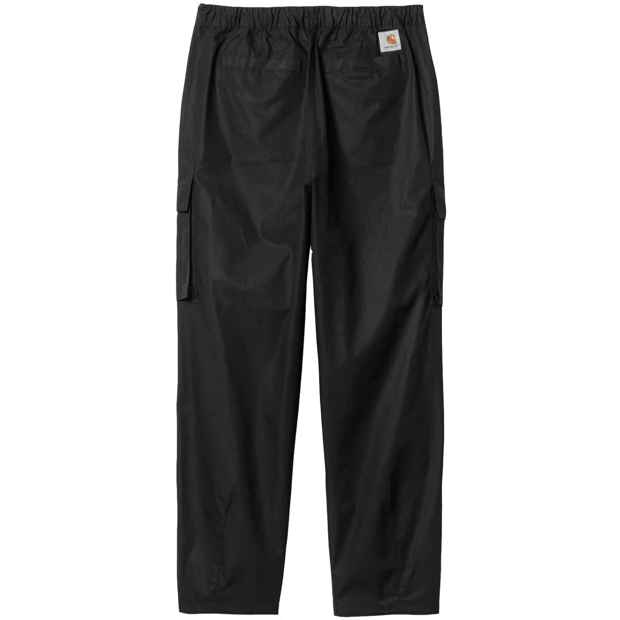 Darper Pant (Black)