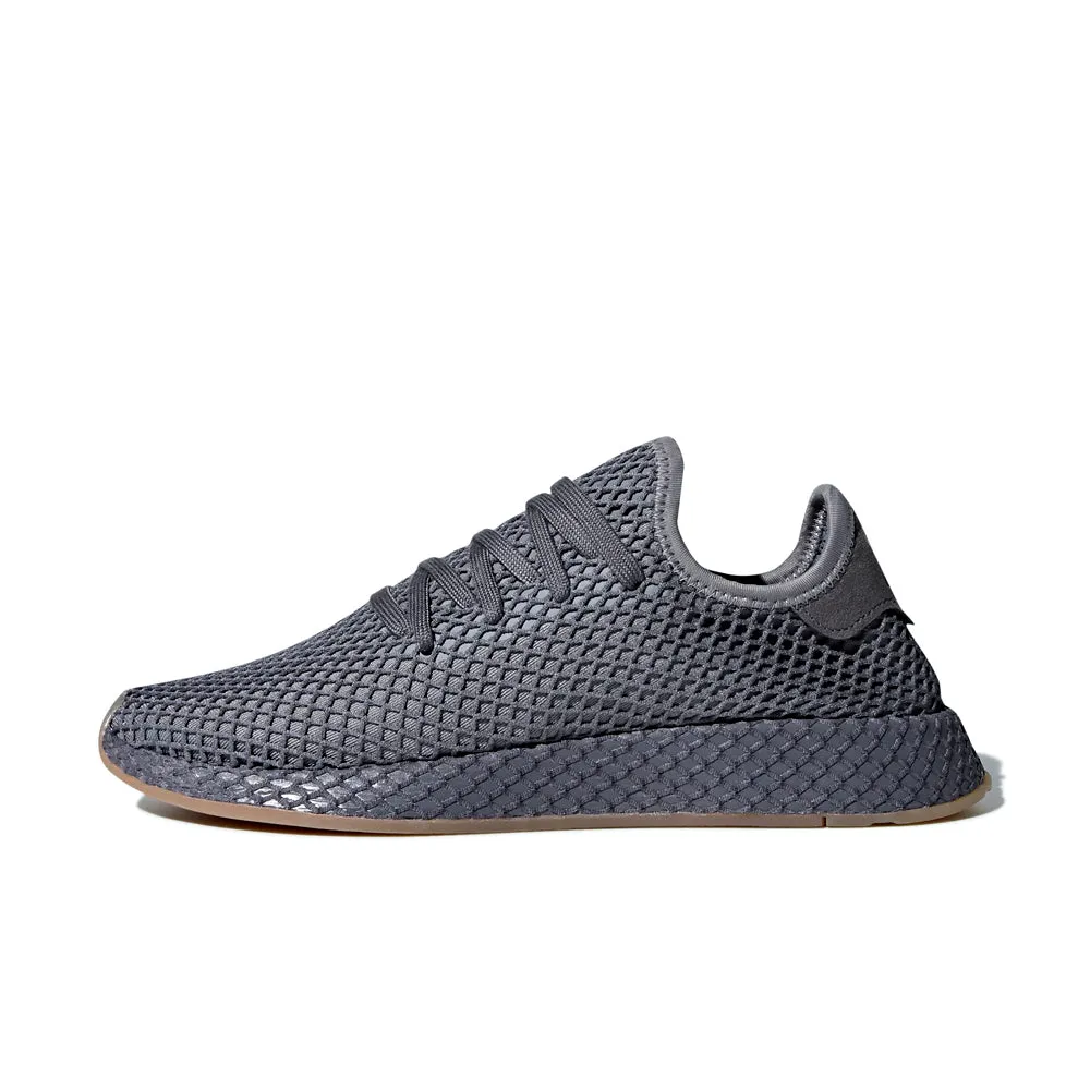 DEERUPT RUNNER GREY GUM