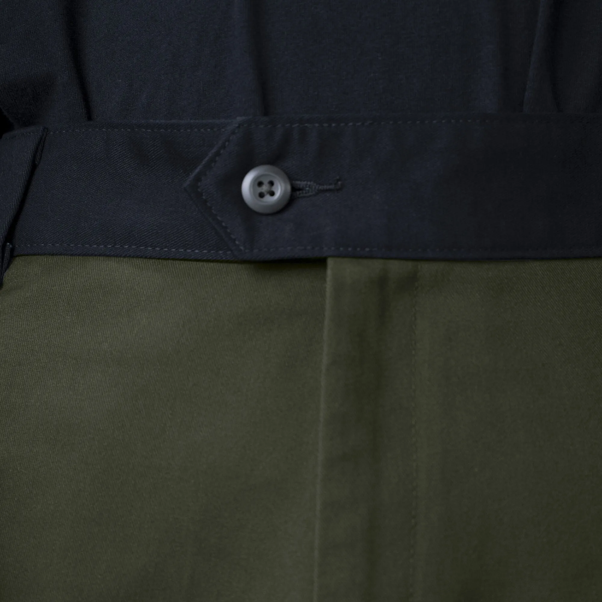 Dickies - Ronnie Sandoval Double Knee Loose Fit Pant - Olive Green/Black