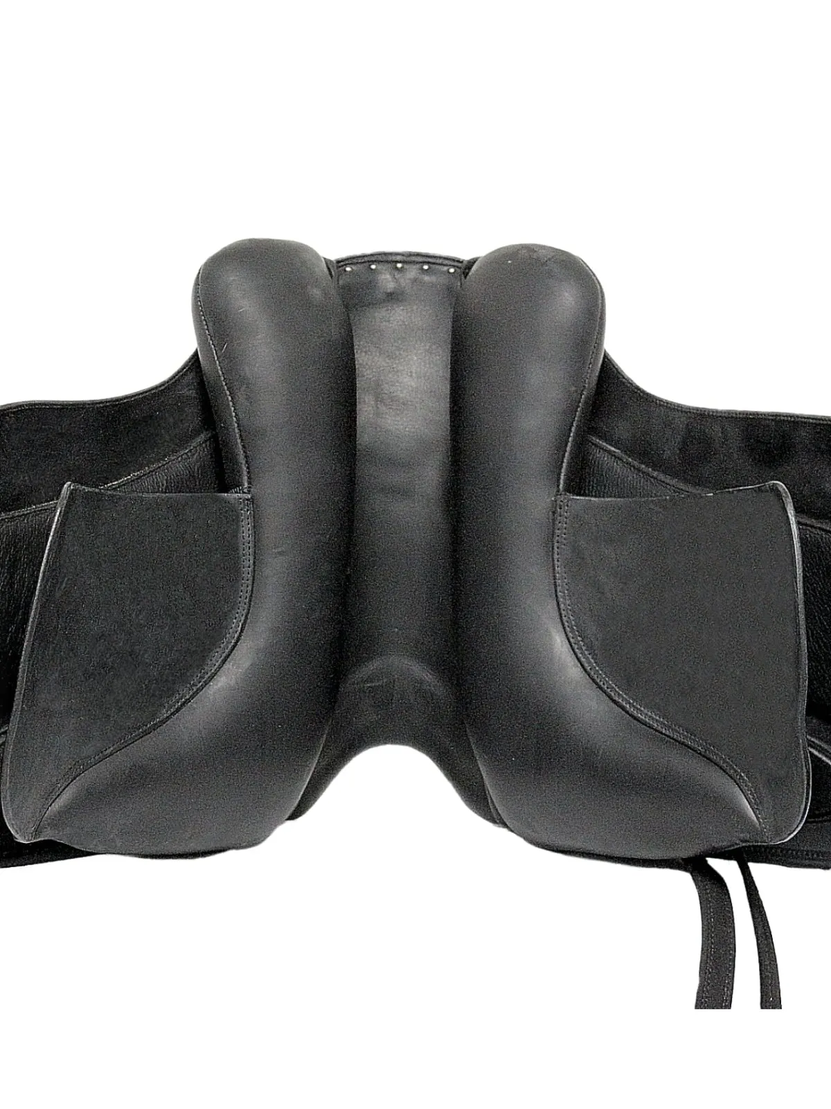 DP Saddlery Bolero Dressage Deluxe 6555