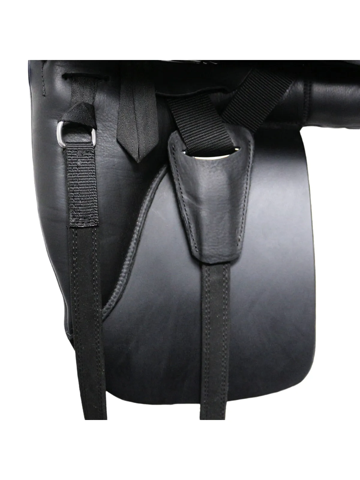 DP Saddlery Bolero Dressage Deluxe 6555