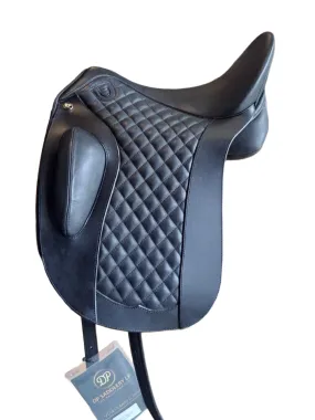 DP Saddlery Bolero Dressage Deluxe 6555