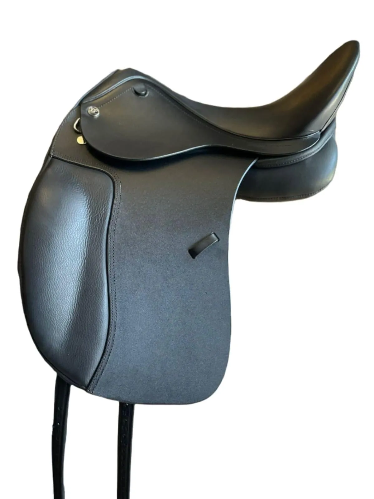 DP Saddlery Classic Dressage 6295