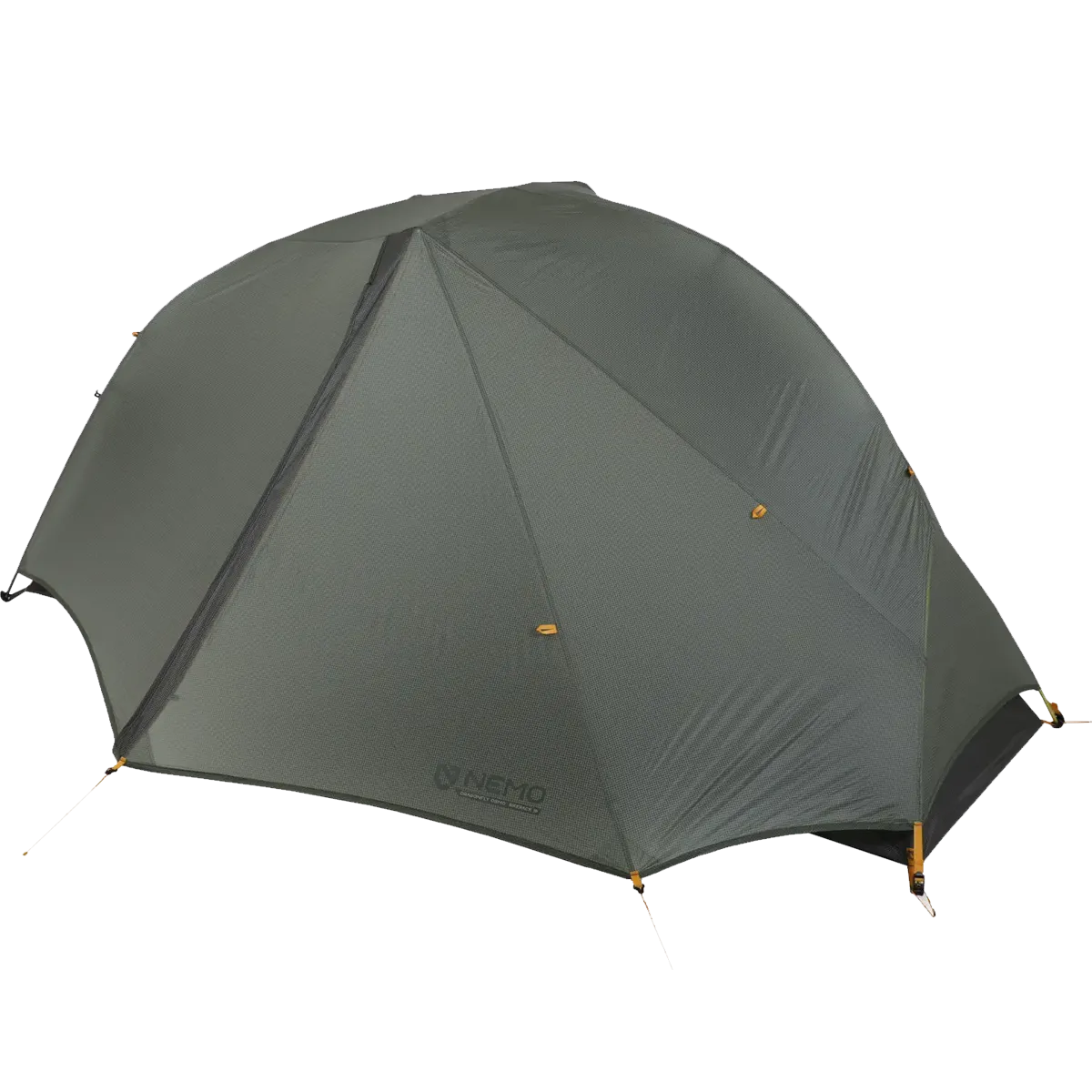 Dragonfly OSMO Bikepack 1 Person Tent