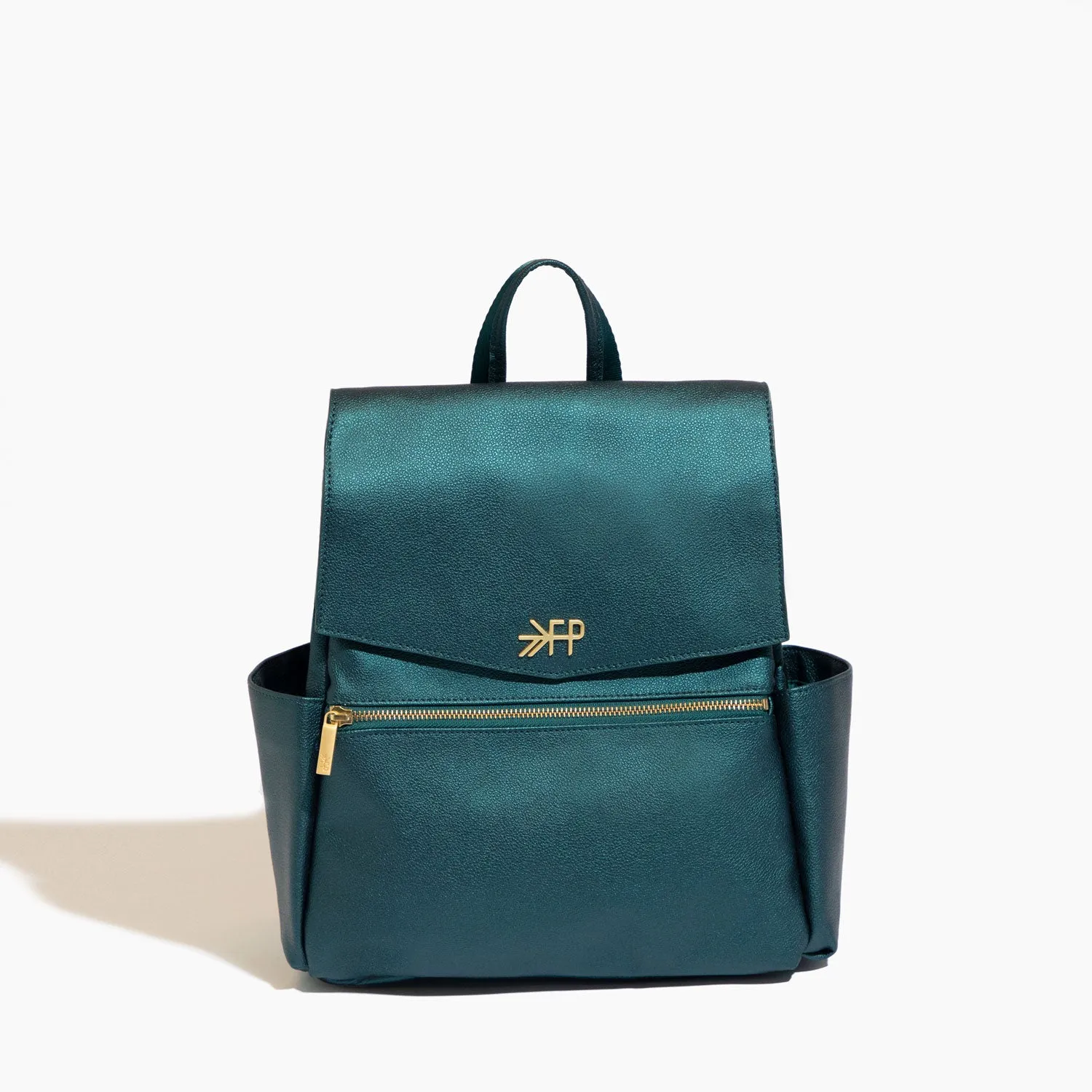 Emerald Mini Classic Bag II