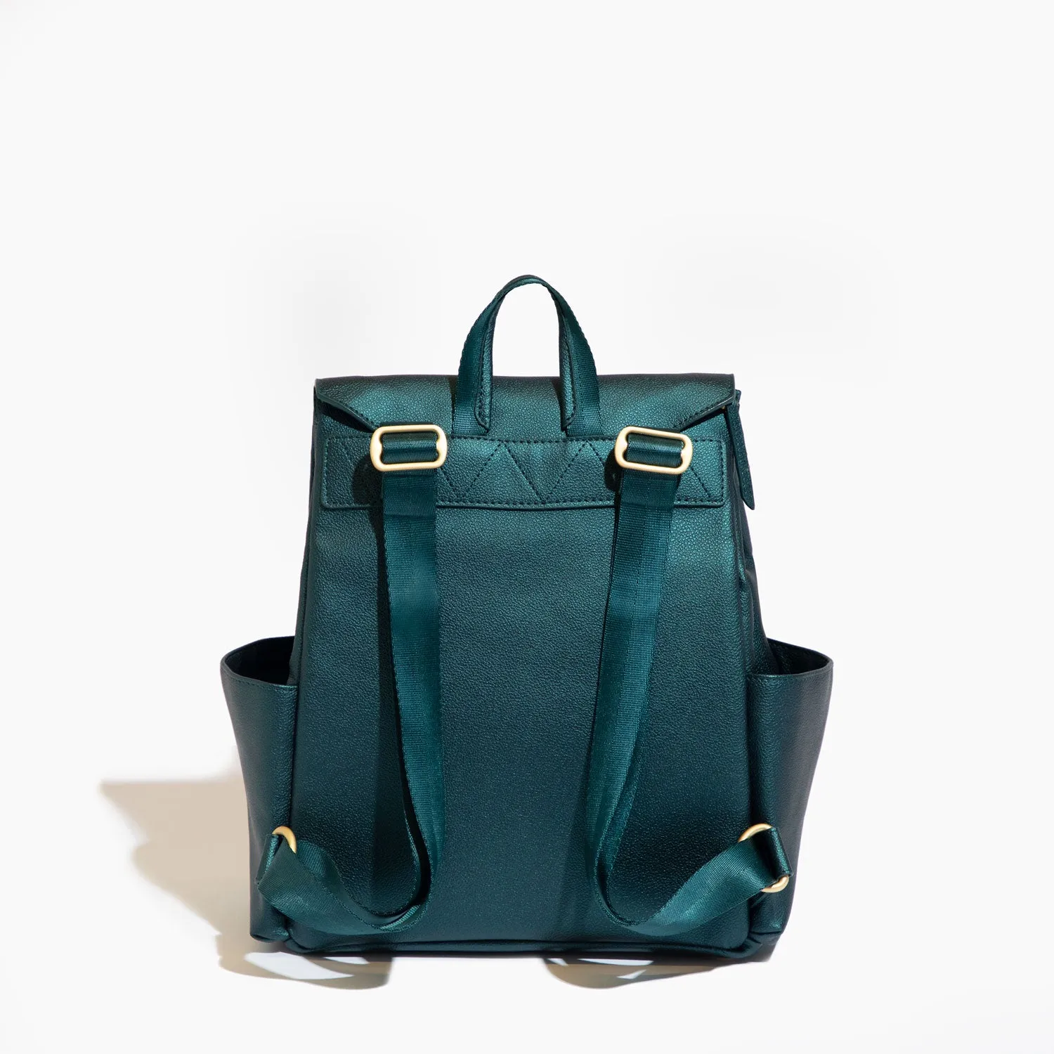 Emerald Mini Classic Bag II