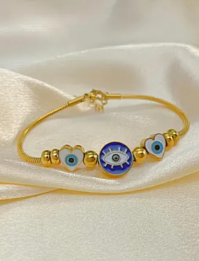 Eye Bracelet