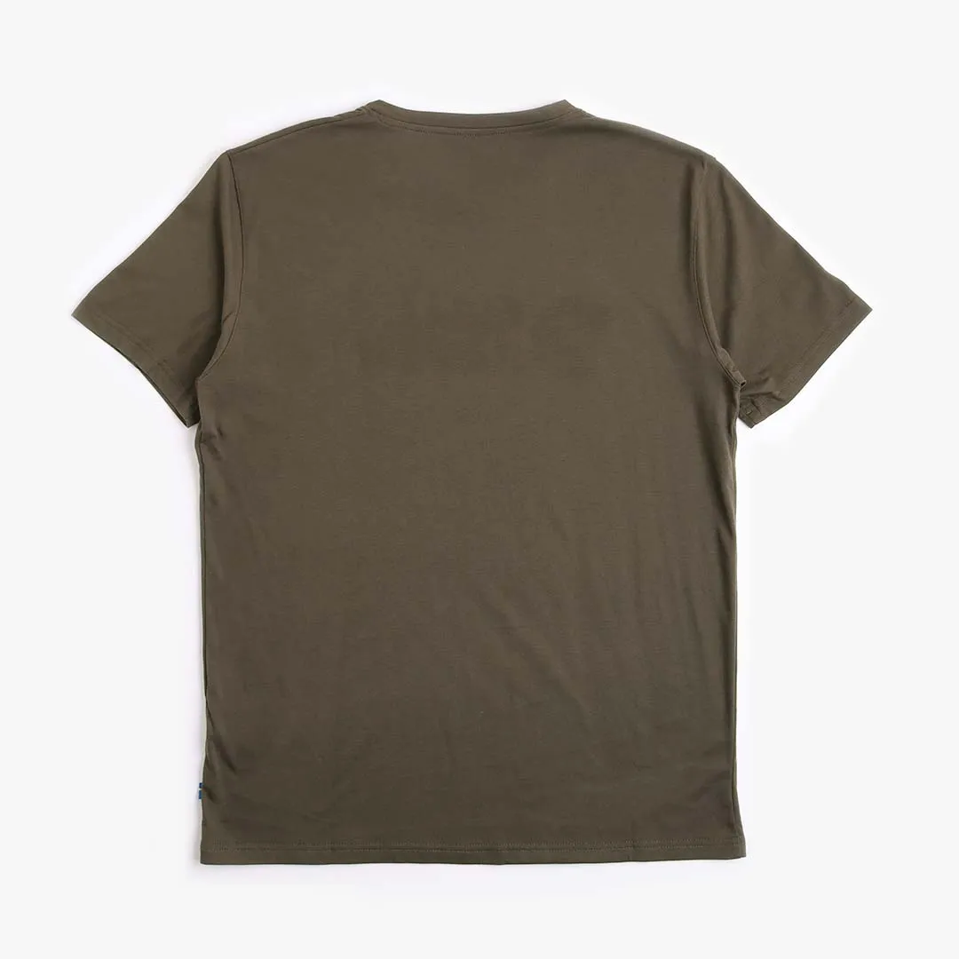 Fjallraven Logo T-Shirt