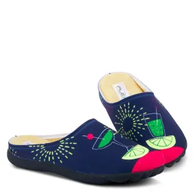 FLEXUS SUMMERLIME SLIPPERS