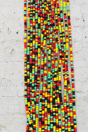 Ghana Tie On Waist Beads