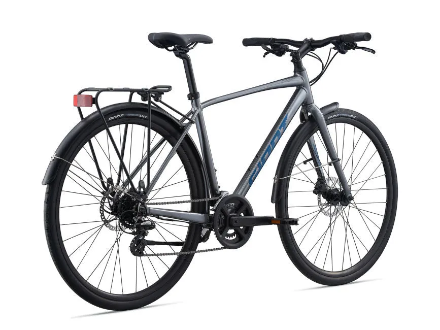 Giant Escape 2 City Disc Bike 2021