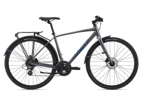 Giant Escape 2 City Disc Bike 2021