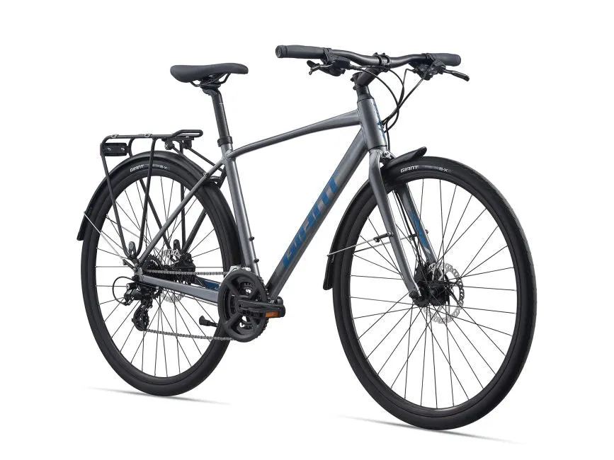 Giant Escape 2 City Disc Bike 2021