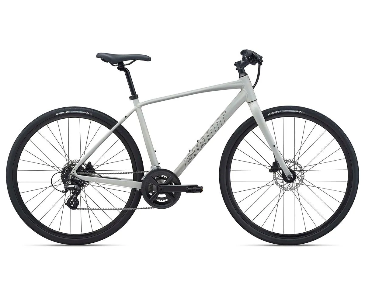 Giant Escape 2 City Disc Bike 2021