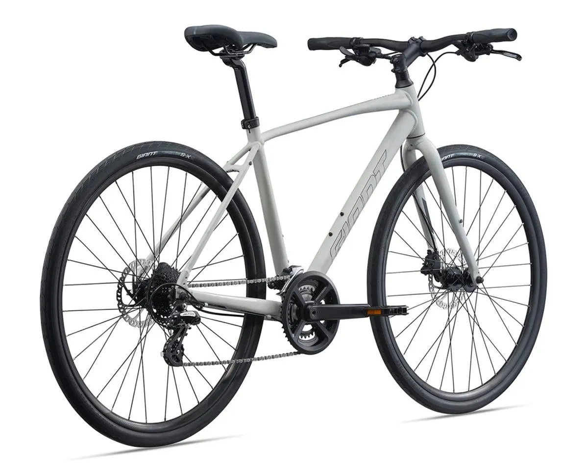 Giant Escape 2 City Disc Bike 2021