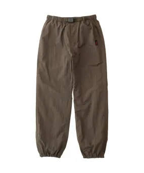 Gramicci Nylon Track Pant