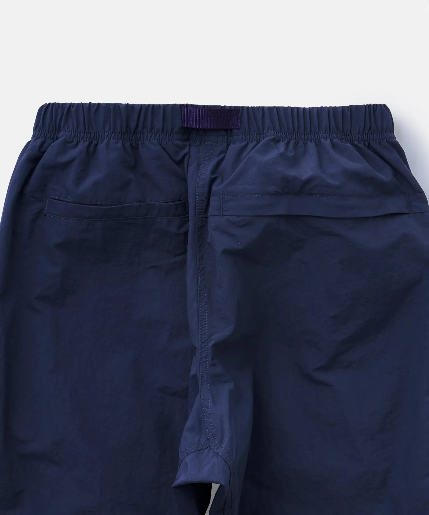 Gramicci Nylon Track Pant