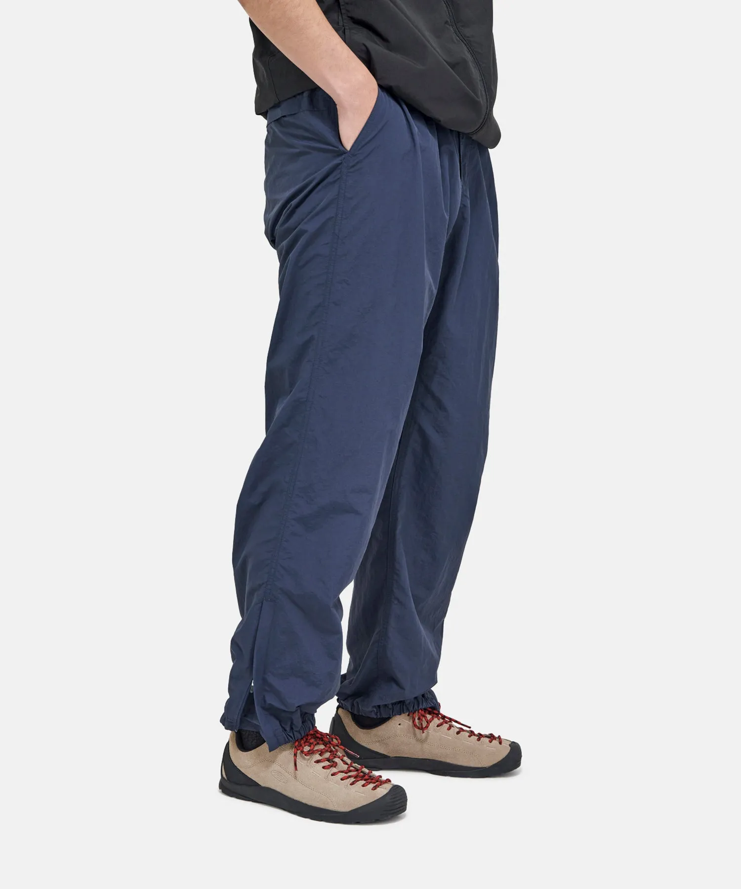 Gramicci Nylon Track Pant